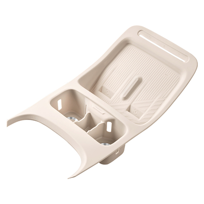 蔚来硅胶无线充水杯套垫