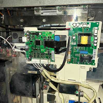 APOW-01C电源板AcS800变频器大功率用132,16议价