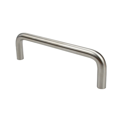 海坦不锈钢门拉手U型把手抽手