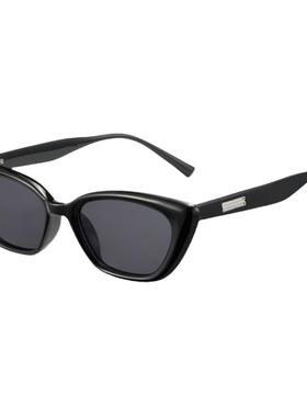 cyxus太阳镜高级感户外街拍防晒防紫外线墨镜 男女通用墨镜高级感