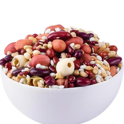 呆呆菇娘八宝粥1斤【口感滑糯】