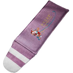 青海盐袋粗盐热敷包肩颈理疗袋腰部电加热盐包电热海盐袋子大青盐