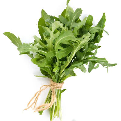 芝麻菜新鲜沙拉蔬菜食材火箭菜轻食色拉生菜即食沙拉芝麻叶500g