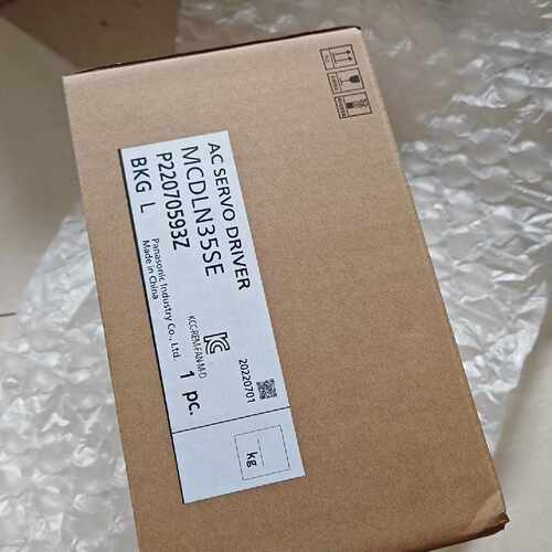 【议价-可维修】  伺服驱动器 MCDLN35SE 工控备件  /均有货