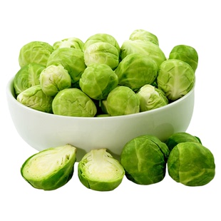 孢子甘蓝苗秧苗牛心羽衣抱子紫甘蓝种子包菜苗卷心菜苗耐热带土