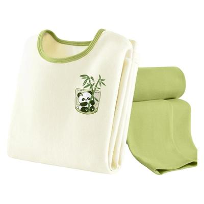 棉致童装衣服a类纯棉睡衣套装