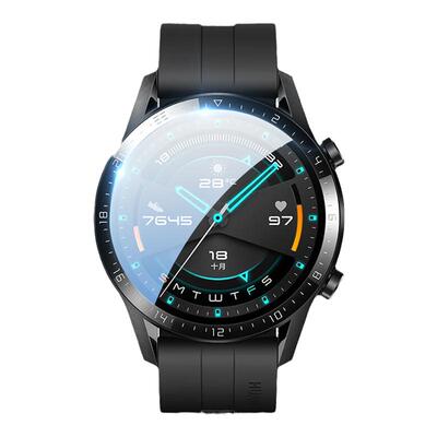 适用华为手表全系列GT3钢化膜