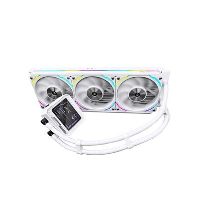 瓦尔基里v360IPS一体水冷散热器