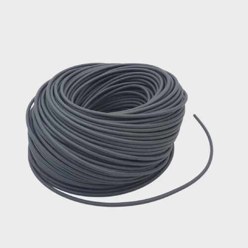 100m Eupen H07VK Kabel RAL 7000 6 mm2 H07VK Kbel