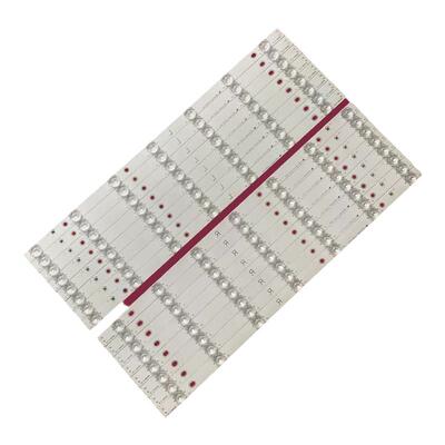 松下TH-55DX6505S背光灯条