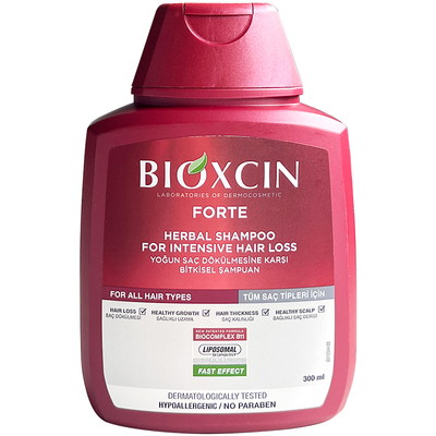 3瓶土耳其洗发水性价比高