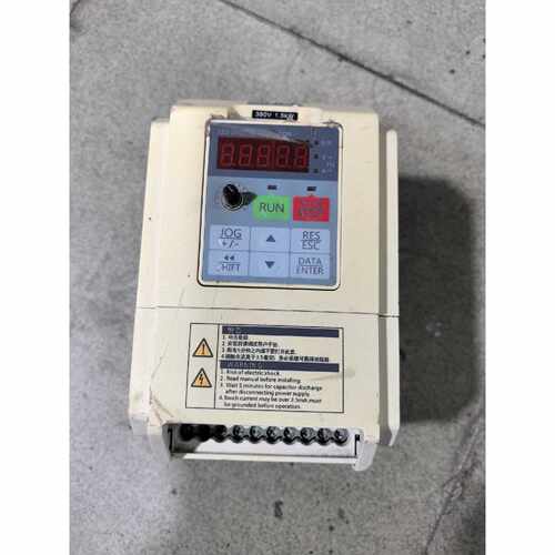 正弦变频器EM100-1R5-3B，1.5KW功率，380V询价