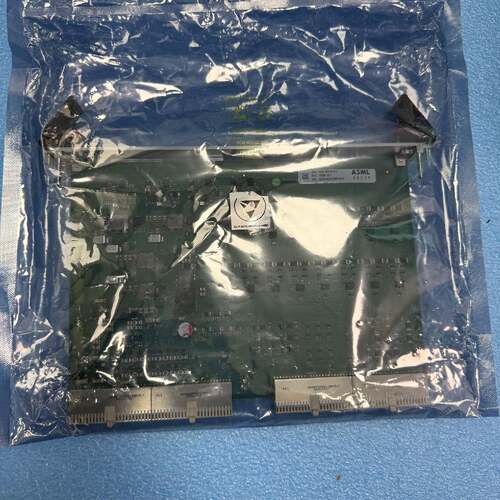 ASML光刻机PCB 4022.682.31213  全新未议价