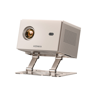 热销榜：康佳2026年新款M20 超高清投影仪家用可连手机投屏可用投影机小型宿舍学生家庭用卧室办公用会议白天