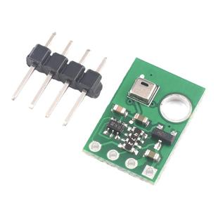 AHT20 温湿度传感器模块 高精度湿度传感器 探头 DHT11升级款I2C