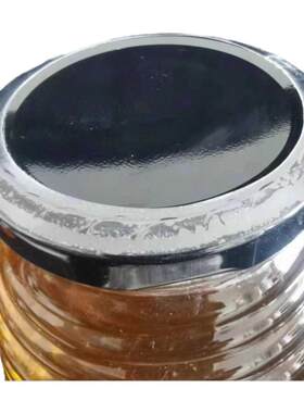 瓶盖热收缩膜透明封口膜