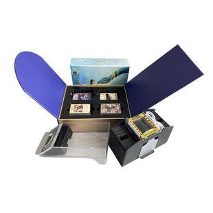 2025三国杀全套正版桌游纸卡牌至臻权全武将典藏版谋塑封神将移动