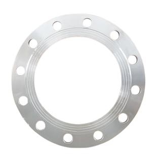 304不锈钢法兰片PN10平焊法兰盘国标非标定制dn200 250 700 1000