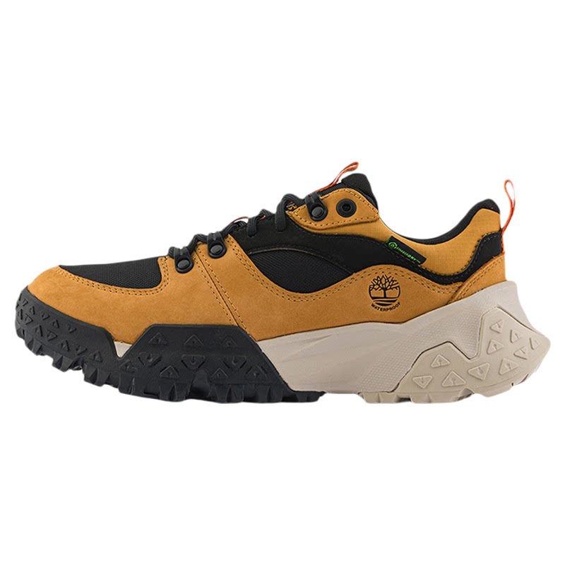 Timberland添柏岚户外Motion系列男鞋防水防滑耐磨徒步鞋A6A14