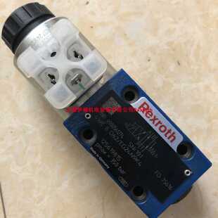 议价力士乐电磁阀R900561274 4WE6D6X/EG24N9K4 德国产原装电压24