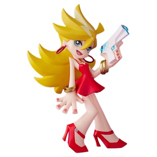 预定 GSC POP UP 吊带袜天使 潘迪 史朵巾 动漫周边 手办