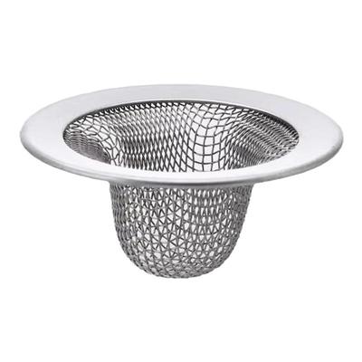 拖把池滤网不锈钢卫生间浴室水池水槽地漏防堵头发沥水漏网通用款