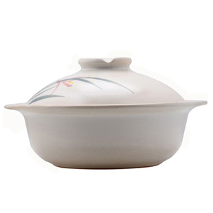 正品景德镇珍宝煲汤炖菜陶瓷砂锅黄焖鸡煲仔饭米线沙锅耐高温家用