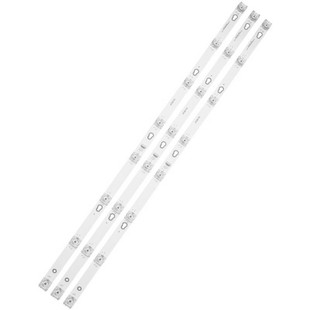 适用TCL L40F3303B灯条Y40F1B灯条YHB-4C-LB4008-YH02J灯条69CM