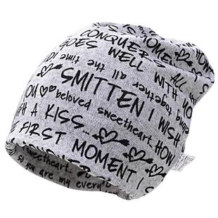 婴儿帽子秋冬款宝宝帽男宝一岁儿童男孩男童2025新款外出秋天洋气