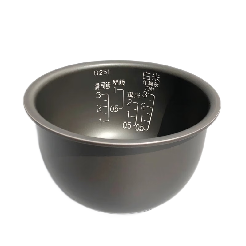 B251象印电饭煲NS-LAH05CLAF05