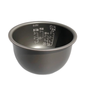 B251象印电饭煲NS-LAH05CLAF05