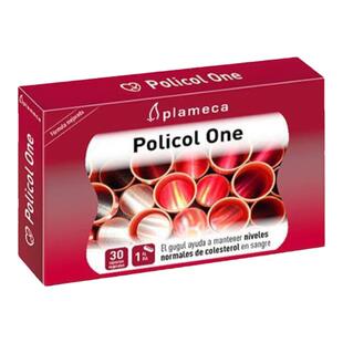 Plameca波利王红曲胶囊红曲米中老年心脑血管血脂健康胆固醇健康