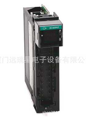 议价1756-OB8 8通道数字直流输出模块ControlLogix 罗克韦尔