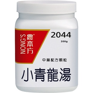 农本方七宝美髯丹颗粒滋肾水益肝血须发早白齿牙动摇中成药非丸