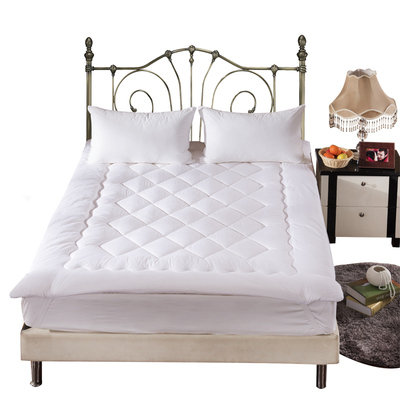 纯棉垫被棉花棉絮褥子