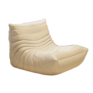 毛毛虫沙发单人懒人沙发可躺可睡卧室阳台客厅2025新款阅读区地上