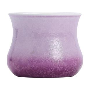 景德镇高颜值创意扒花咖啡杯办公马克杯陶瓷杯生日礼物高档礼盒装