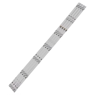 适用康佳LED43K1000A LED43G6A LED43E330C LED43G30CE灯条SZKK43