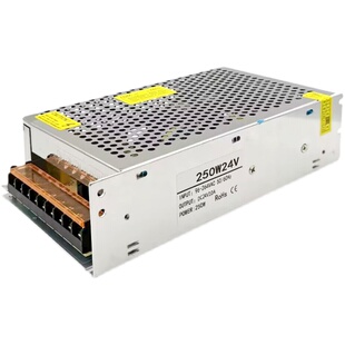 S-60W5A9V18V36VDC220稳压器48V集中供电220转DC12V24V5V开关电源