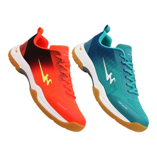 双星乒乓球鞋男2025秋季新款牛筋底男士羽毛球训练鞋女运动鞋男款