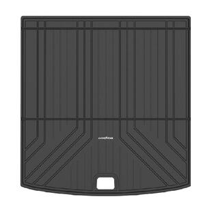 固特异全TPE汽车防水后备箱垫适用于问界M5M7M8M9尾箱垫车内配件