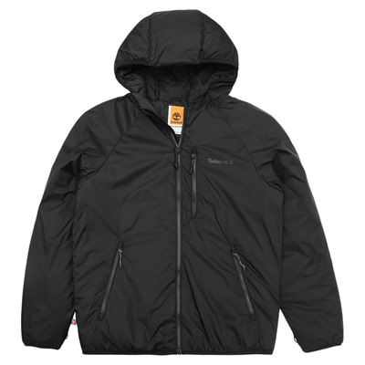 Timberland添柏岚男Primaloft保暖P棉填充防风冲锋衣棉服A6A57