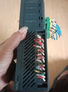 议价Koyo Guangyang Plc D0-06Dr With Expansion Module F0-2Ad2