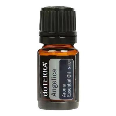 【现货】正品 do TERRA多特瑞当归精油5ml 滋养补气补xue美国官