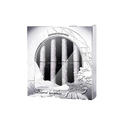 许愿星口红礼盒套装大牌正品唇膏