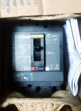 议价SQUARE  JL250  AL250JD  JLL36250  3P 250A