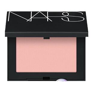 【自营】Nars/娜斯腮红4.8g牛奶蜜桃粉愉悦红粉色氛围感显嫩修容