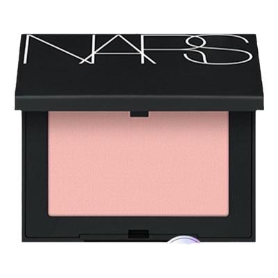Nars/娜斯腮红牛奶蜜桃粉