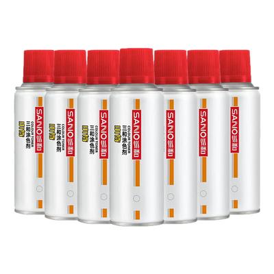 三和手摇自动喷漆金属防锈汽车漆