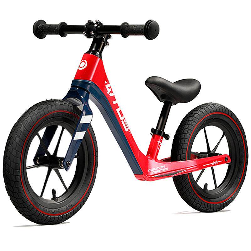 Qtus昆塔斯B1竞赛级镁合金平衡车